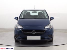Opel Corsa 2019 1.2 68 KM