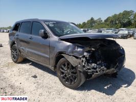 Jeep Grand Cherokee 2017 3 Jeep Grand Cherokee 2017 3