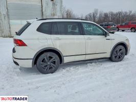 Volkswagen Tiguan 2024 2