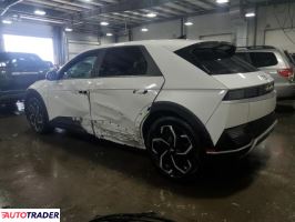 Hyundai Pozostałe 2024 Hyundai Pozostałe 2024
