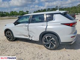 Mitsubishi Outlander 2023 2