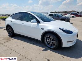 Tesla Model Y 2024 Tesla Model Y 2024
