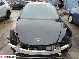 Tesla Model 3 2019 Tesla Model 3 2019