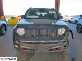 Jeep Renegade 2022 1
