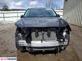 Toyota Highlander 2023 2