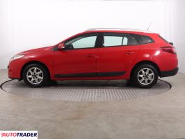 Renault Megane 2009 1.6 108 KM