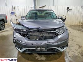 Honda CR-V 2020 1