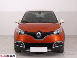 Renault Captur 2015 1.2 118 KM
