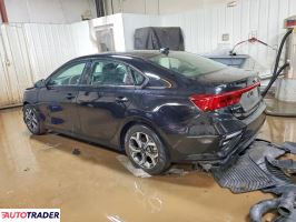 Kia Pozostałe 2021 2