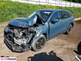 Honda HR-V 2023 2