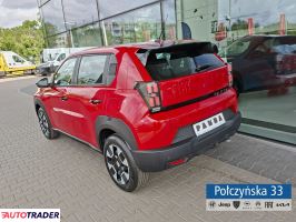 Fiat Panda 2026 1.2 100 KM