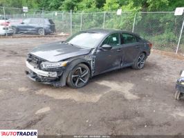 Honda Accord 2020 1