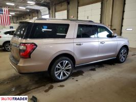 Ford Expedition 2020 3