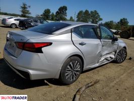Nissan Altima 2024 2 Nissan Altima 2024 2