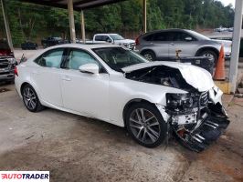 Lexus IS 2020 2