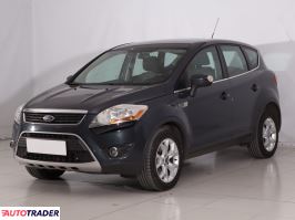 Ford Kuga 2012 2.0 138 KM