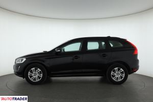 Volvo XC60 2016 2.4 217 KM