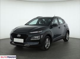 Hyundai Kona 2018 1.0 118 KM