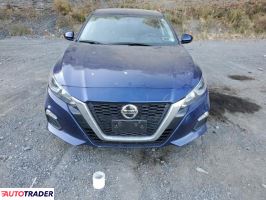 Nissan Altima 2019 2