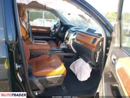 Toyota Tundra 2019 5