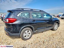 Subaru Pozostałe 2023 2
