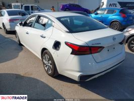 Nissan Altima 2024 2