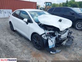 Toyota Corolla - zobacz ofertę