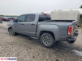 GMC Pozostałe 2021 3