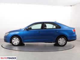 Seat Toledo 2016 1.2 88 KM Seat Toledo 2016 1.2 88 KM