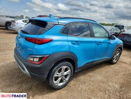 Hyundai Kona 2023 2