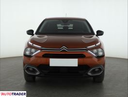 Citroen C4 2021 1.2 128 KM