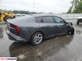 Kia Pozostałe 2025 2