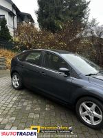 Ford Focus 2009 1.6 90 KM