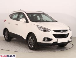 Hyundai ix35 2013 1.6 132 KM