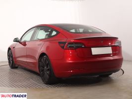 Tesla Model 3 2021 505 KM