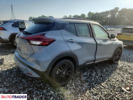 Nissan Pozostałe 2021 1