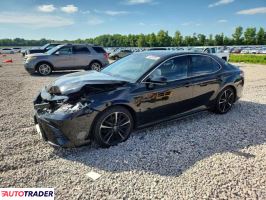 Toyota Camry 2020 2