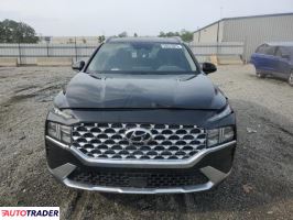 Hyundai Santa Fe 2021 2