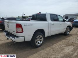 Dodge Ram 2021 5