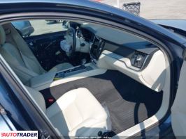 Volvo V60 Cross Country 2021 2 Volvo V60 Cross Country 2021 2
