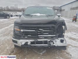 Ford Pozostałe 2024 3