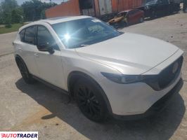 Mazda CX-5 2023 2