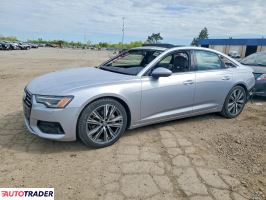 Audi A6 - zobacz ofertę