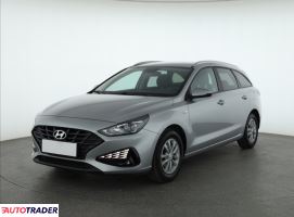 Hyundai i30 2022 1.5 108 KM Hyundai i30 2022 1.5 108 KM