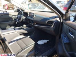 Nissan Rogue 2022 1 Nissan Rogue 2022 1