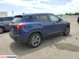 Kia Pozostałe 2025 2 Kia Pozostałe 2025 2