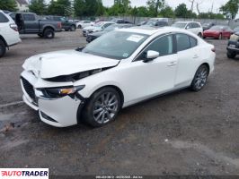 Mazda 3 2021 2