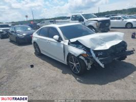 Honda Civic 2022 1 Honda Civic 2022 1