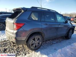Honda Pozostałe 2020 3 Honda Pozostałe 2020 3