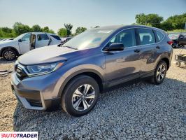 Honda CR-V - zobacz ofertę